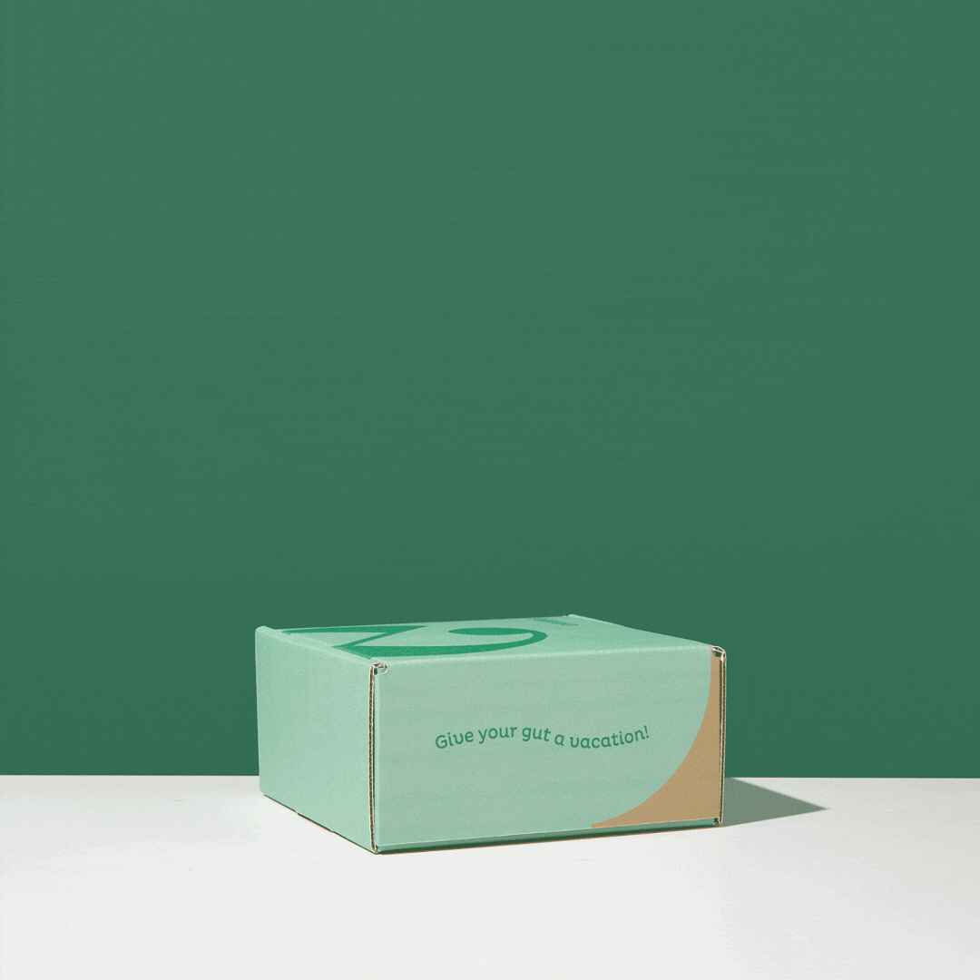 Emma Gut Health Relief Supplement
